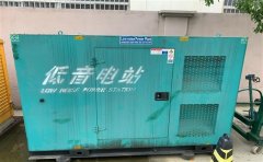 兴平通州四建大波纹箱定制案例
