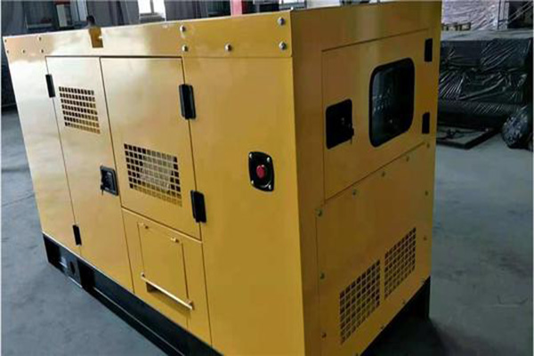 兴平发电机出租