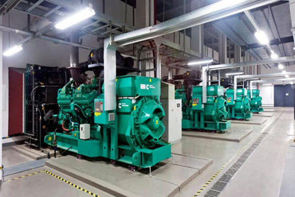 兴平发电机出租