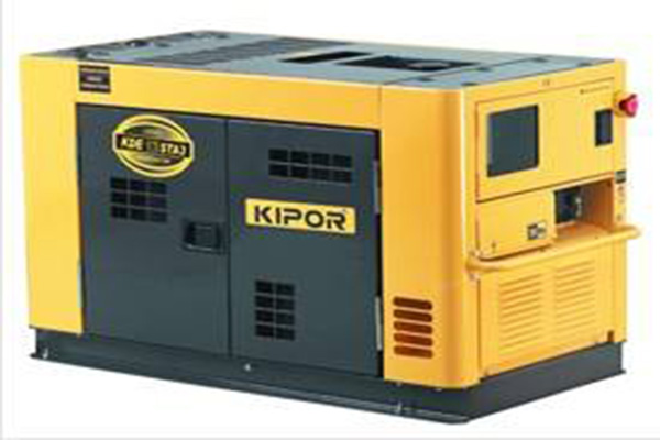 兴平发电机出租