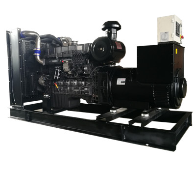 兴平上柴柴油发电机组50KW-700KW