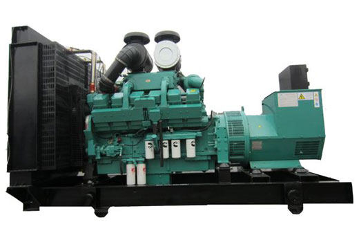 兴平柴油发电机组