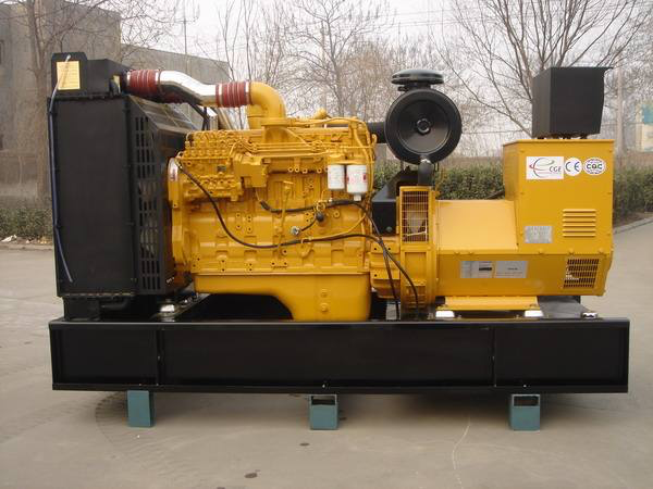 兴平发电机出租