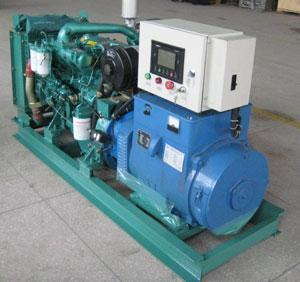 兴平发电机出租 兴平发电机出租