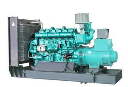 兴平发电机出租 兴平发电机出租