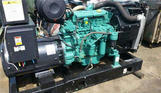兴平柴油发电机 兴平柴油发电机