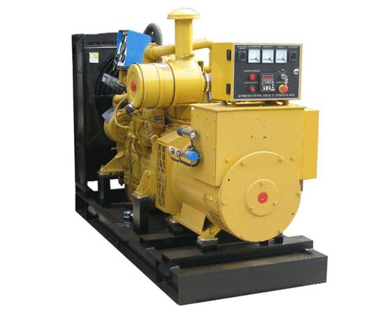 兴平发电机出租