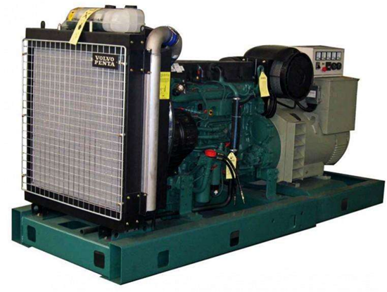 兴平柴油发电机 兴平柴油发电机