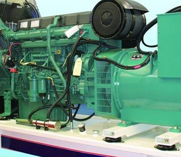 兴平发电机出租