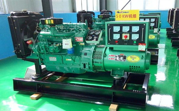 兴平发电机出租